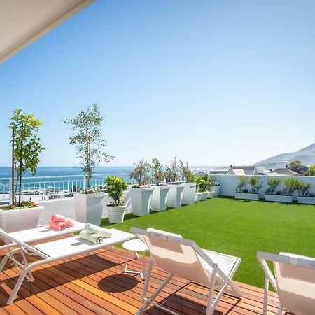 Funkey Villas Cape Town Dış mekan fotoğraf