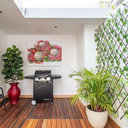 Funkey Villas Cape Town Dış mekan fotoğraf