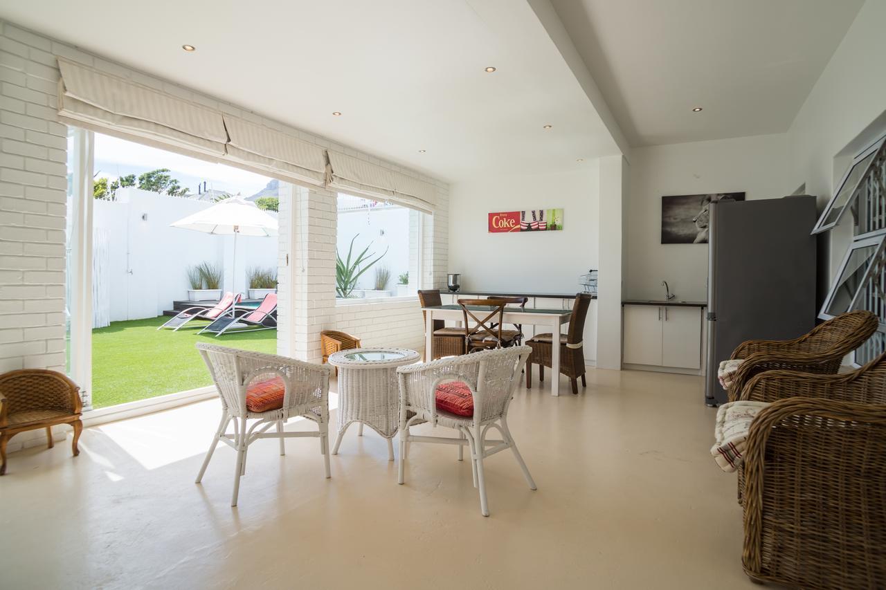 Funkey Villas Cape Town Dış mekan fotoğraf