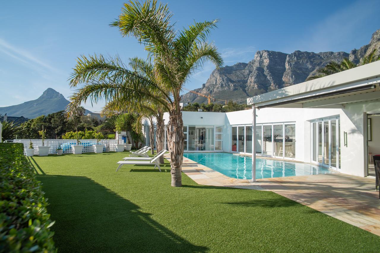 Funkey Villas Cape Town Dış mekan fotoğraf