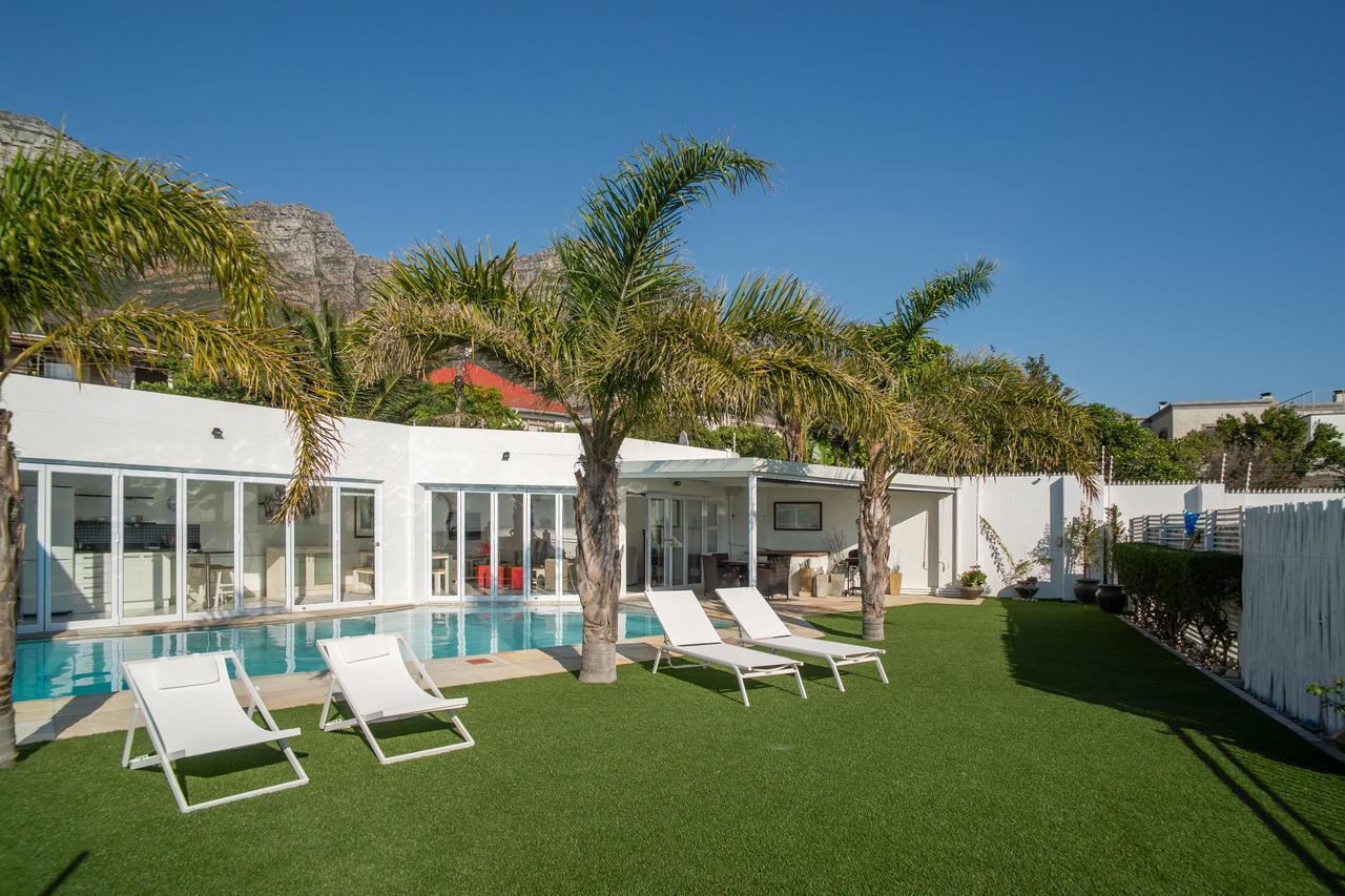 Funkey Villas Cape Town Dış mekan fotoğraf