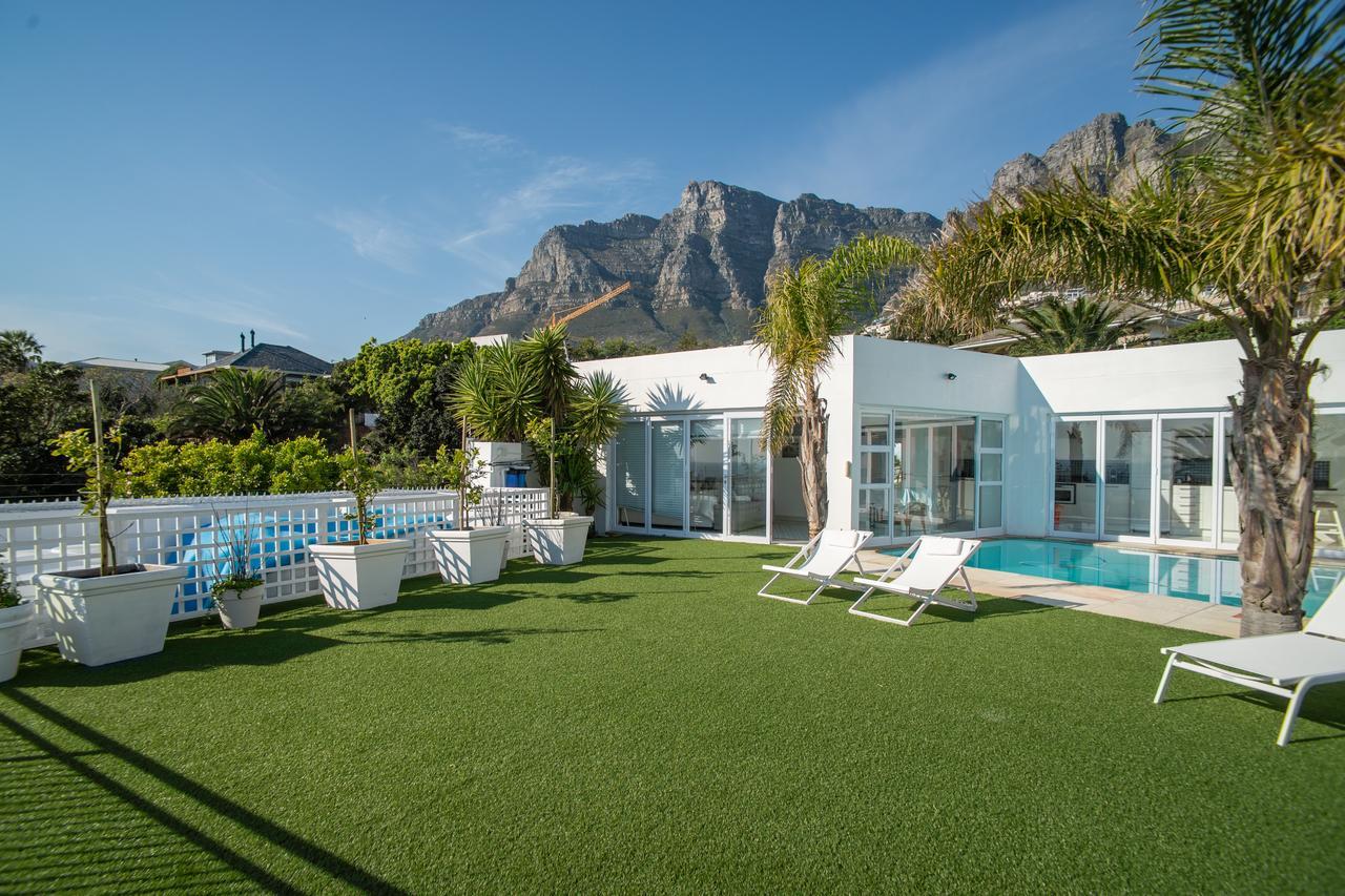 Funkey Villas Cape Town Dış mekan fotoğraf