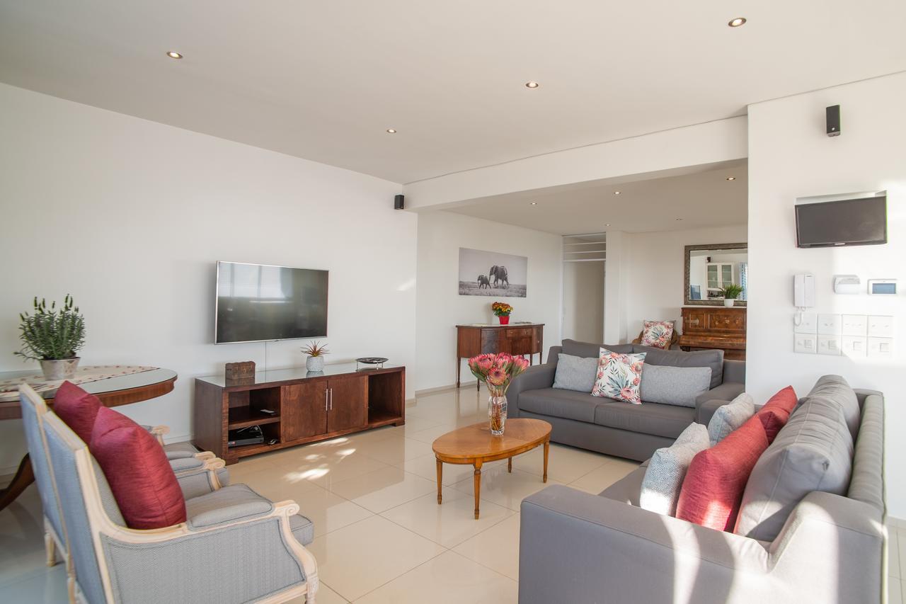 Funkey Villas Cape Town Dış mekan fotoğraf