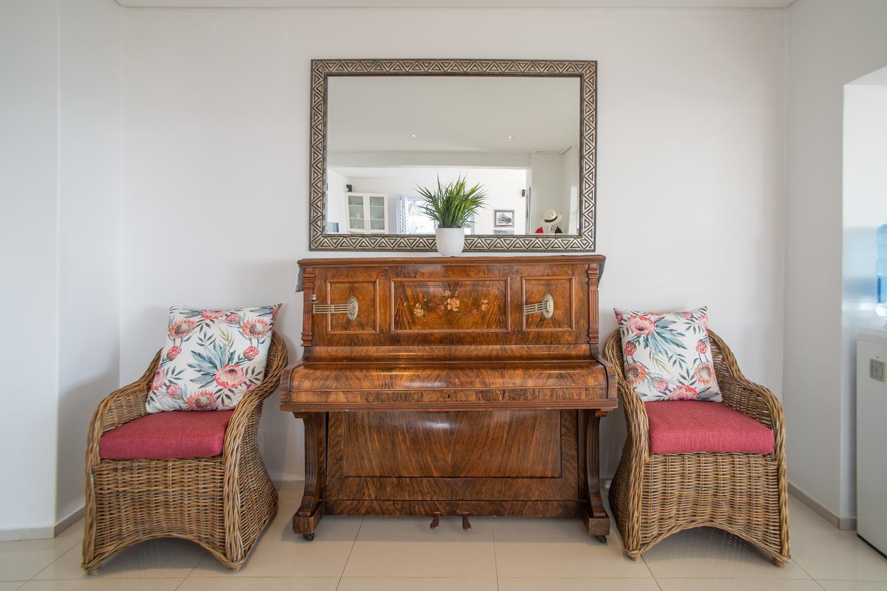 Funkey Villas Cape Town Dış mekan fotoğraf