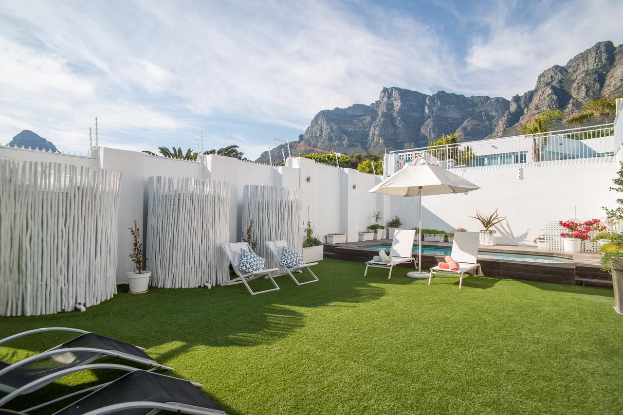 Funkey Villas Cape Town Dış mekan fotoğraf