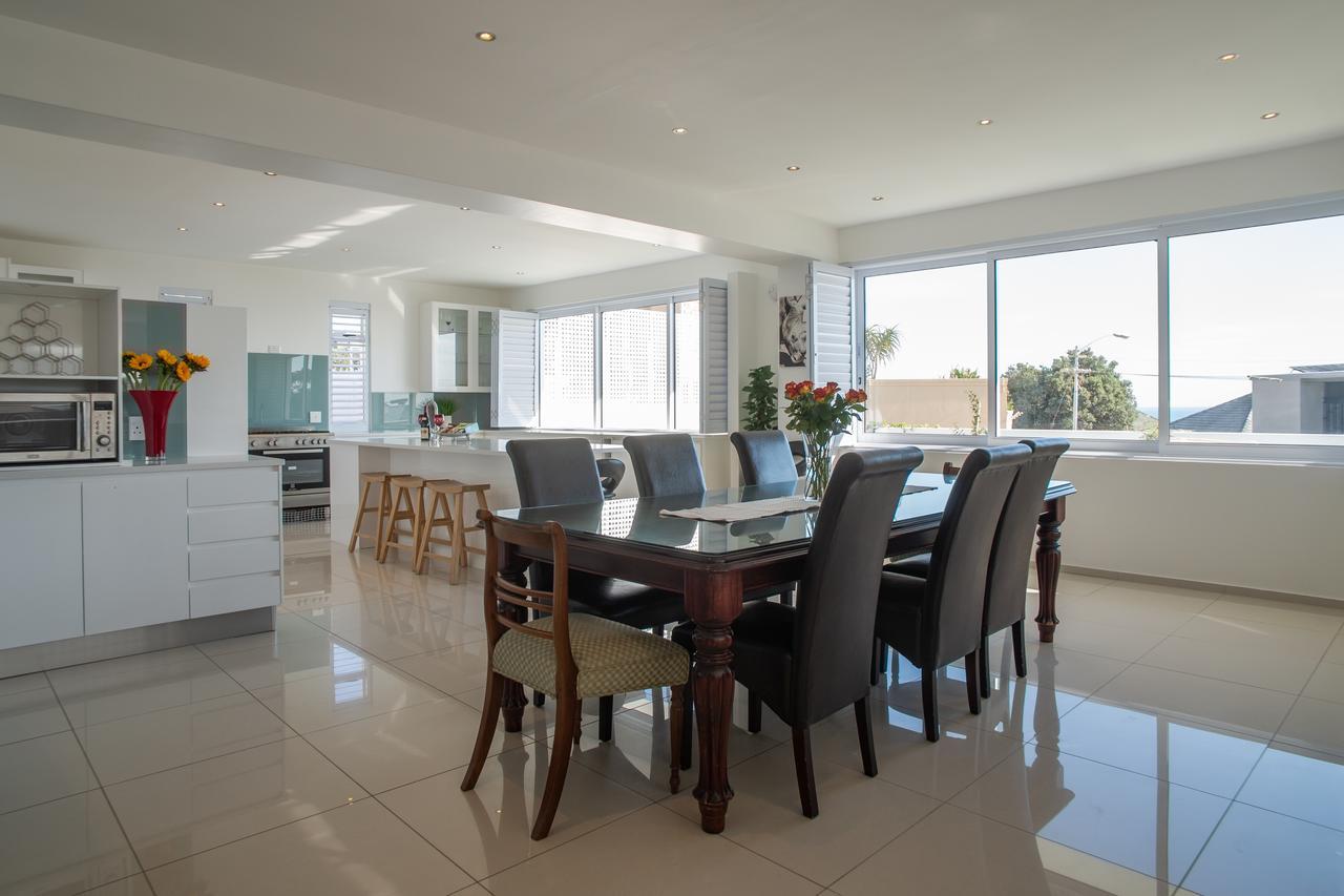 Funkey Villas Cape Town Dış mekan fotoğraf