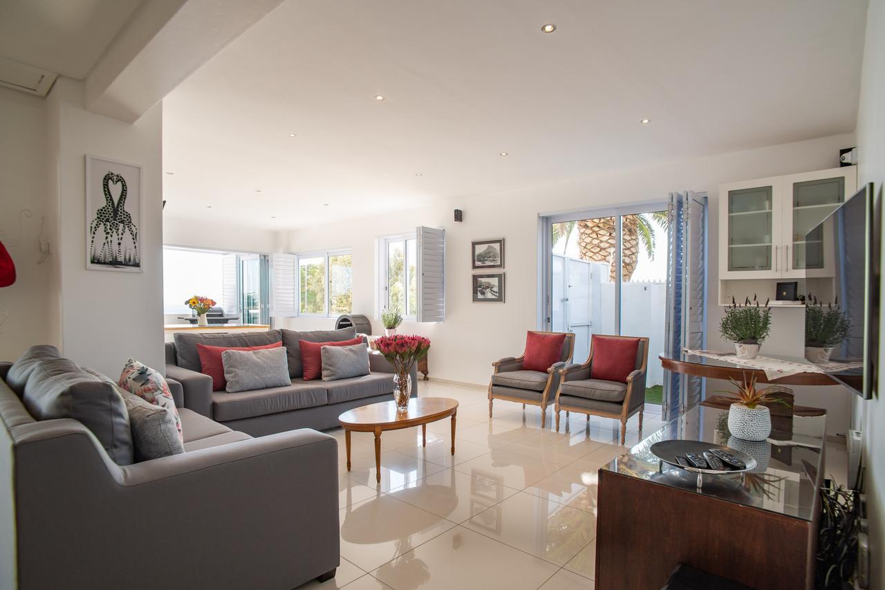 Funkey Villas Cape Town Dış mekan fotoğraf