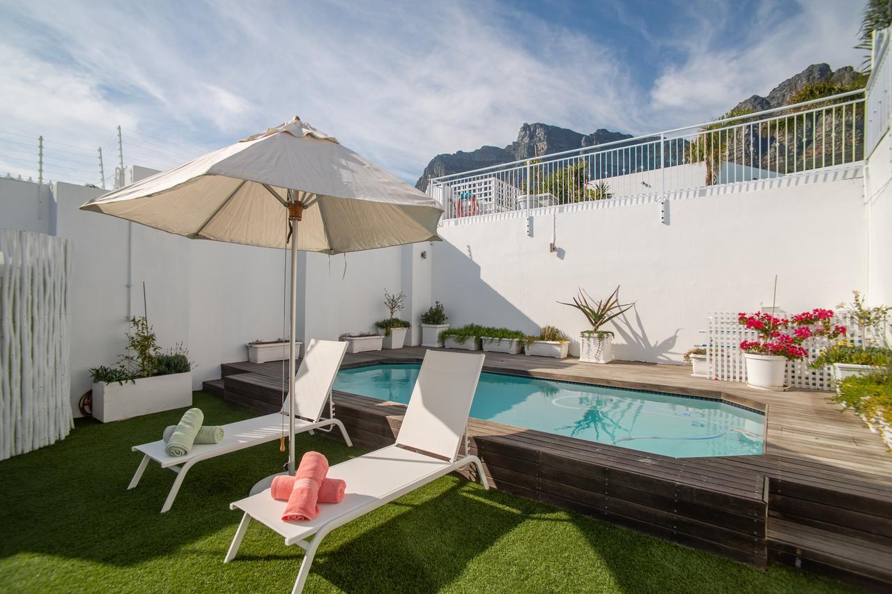 Funkey Villas Cape Town Dış mekan fotoğraf