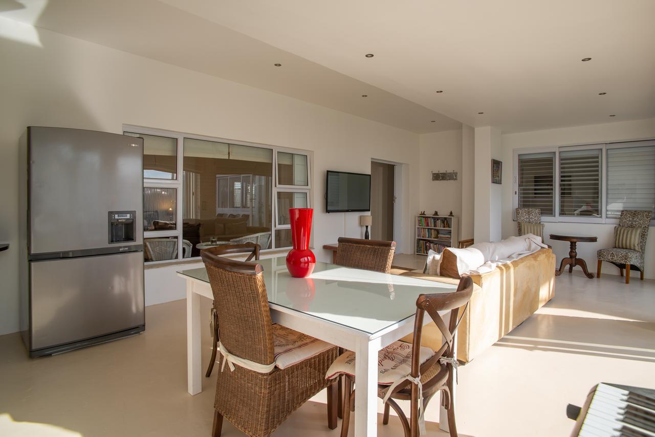 Funkey Villas Cape Town Dış mekan fotoğraf