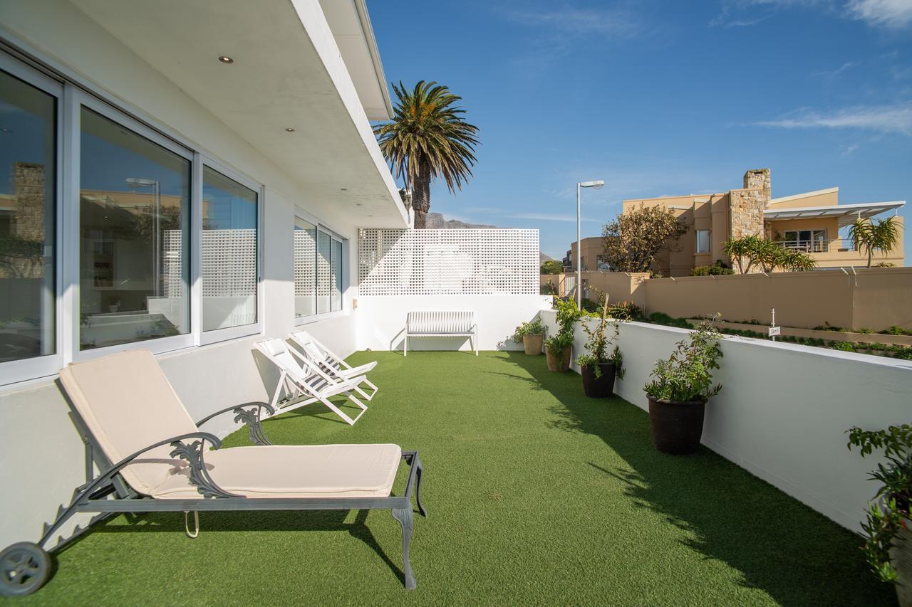 Funkey Villas Cape Town Dış mekan fotoğraf