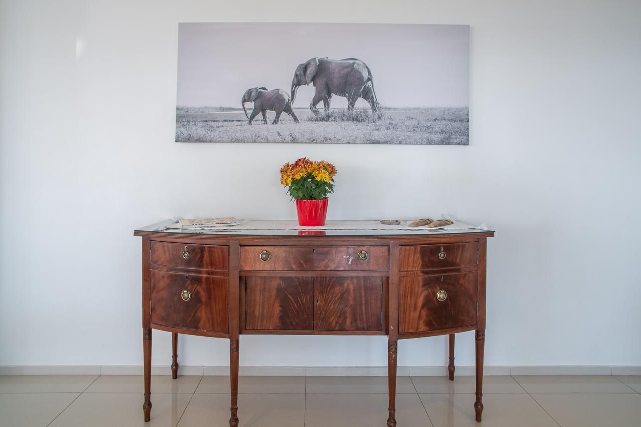 Funkey Villas Cape Town Dış mekan fotoğraf