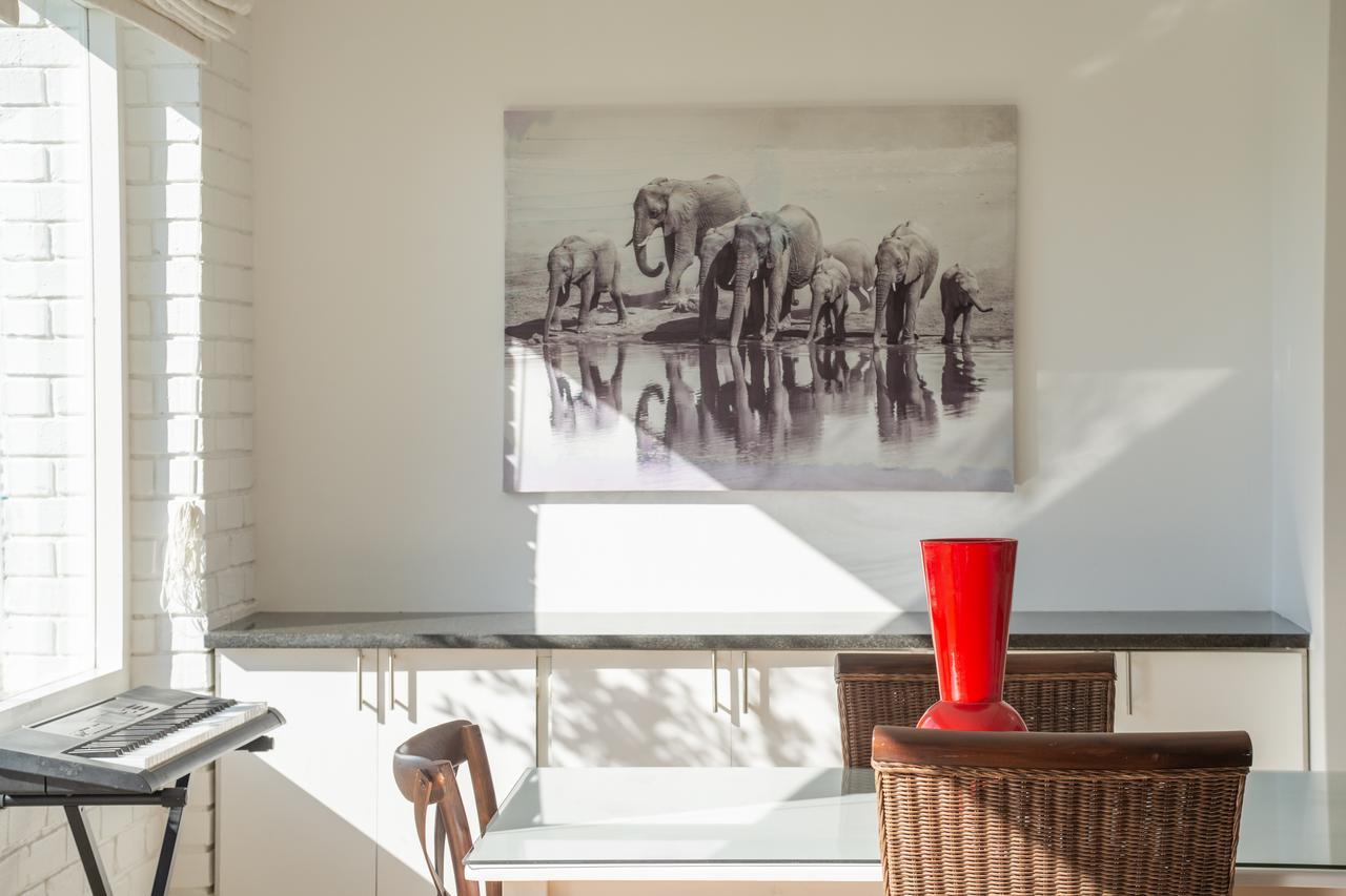 Funkey Villas Cape Town Dış mekan fotoğraf