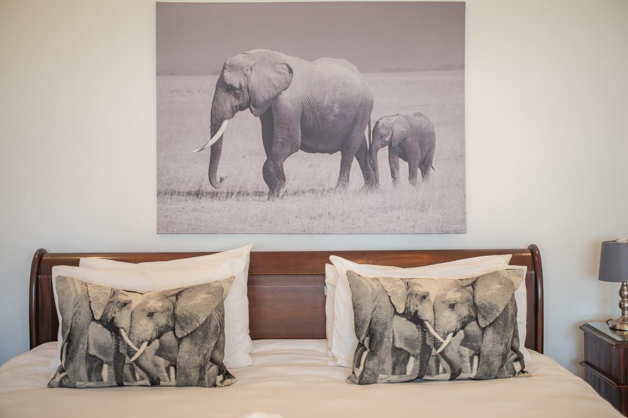 Funkey Villas Cape Town Dış mekan fotoğraf