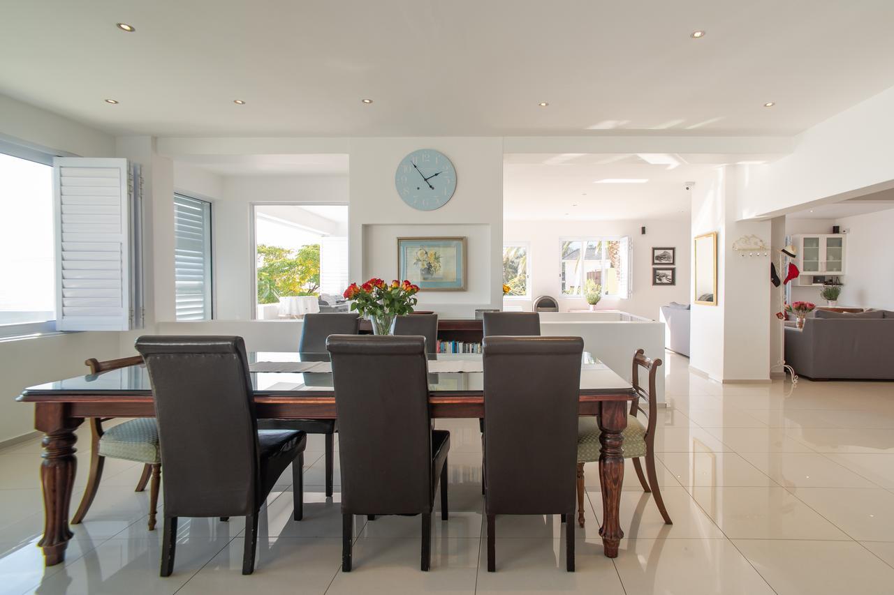 Funkey Villas Cape Town Dış mekan fotoğraf