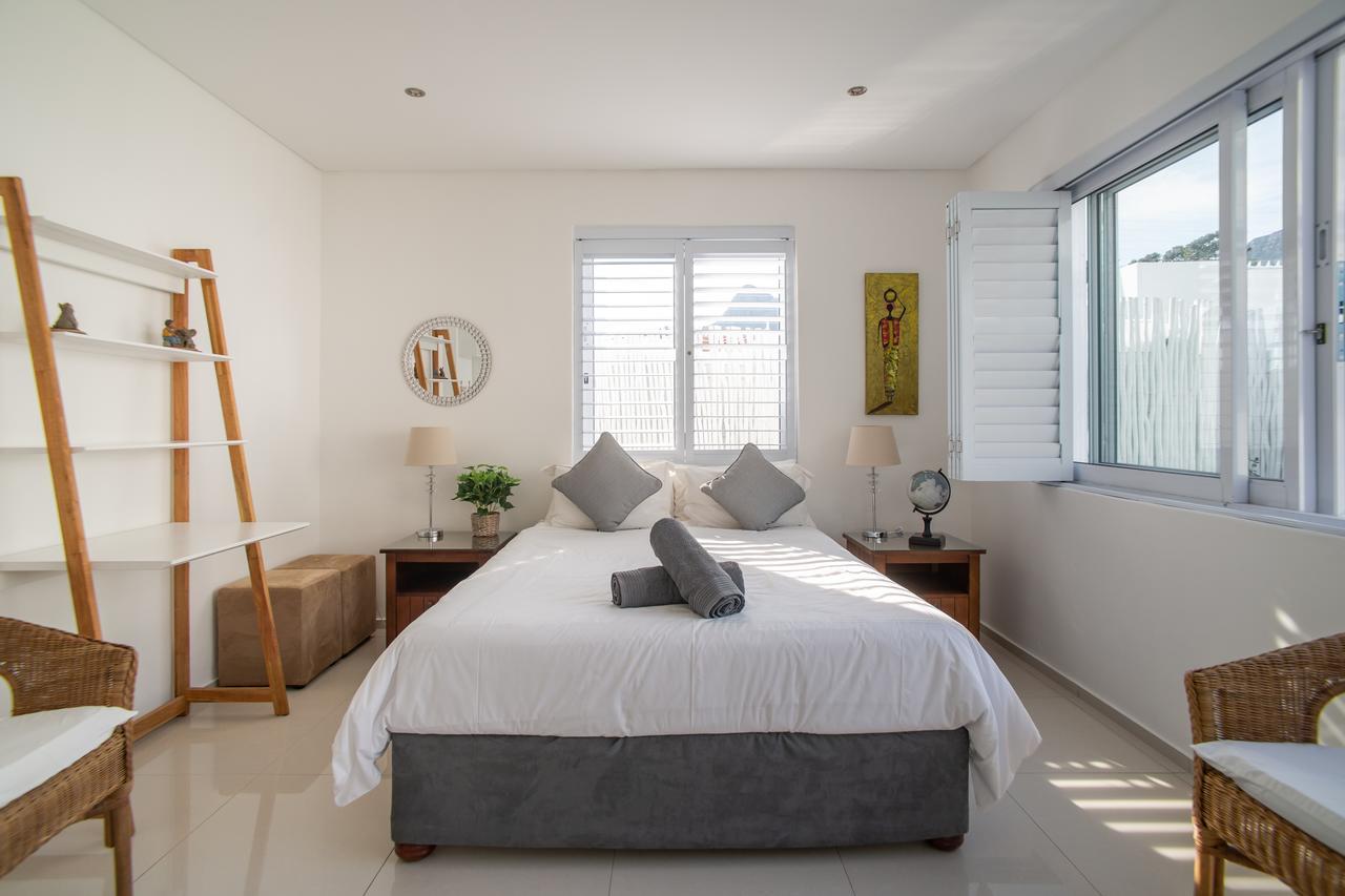 Funkey Villas Cape Town Dış mekan fotoğraf