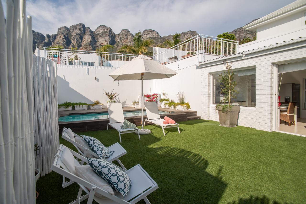 Funkey Villas Cape Town Dış mekan fotoğraf