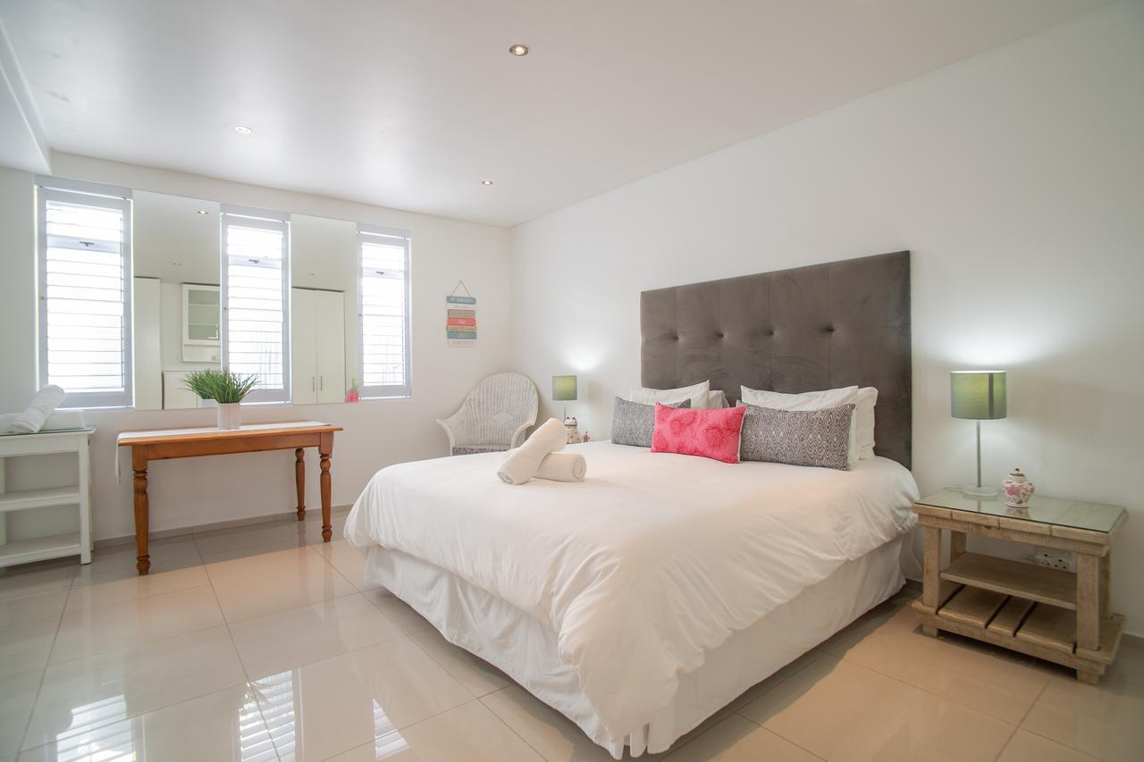 Funkey Villas Cape Town Dış mekan fotoğraf