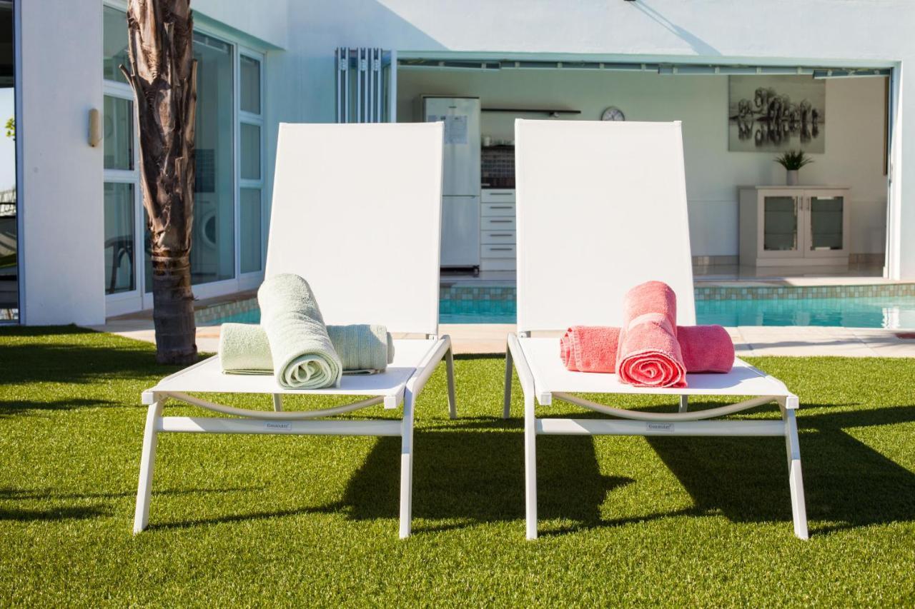 Funkey Villas Cape Town Dış mekan fotoğraf
