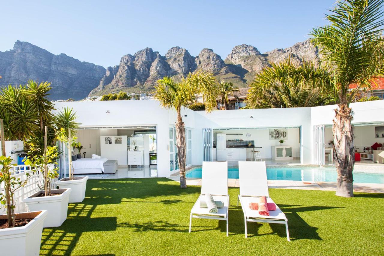 Funkey Villas Cape Town Dış mekan fotoğraf
