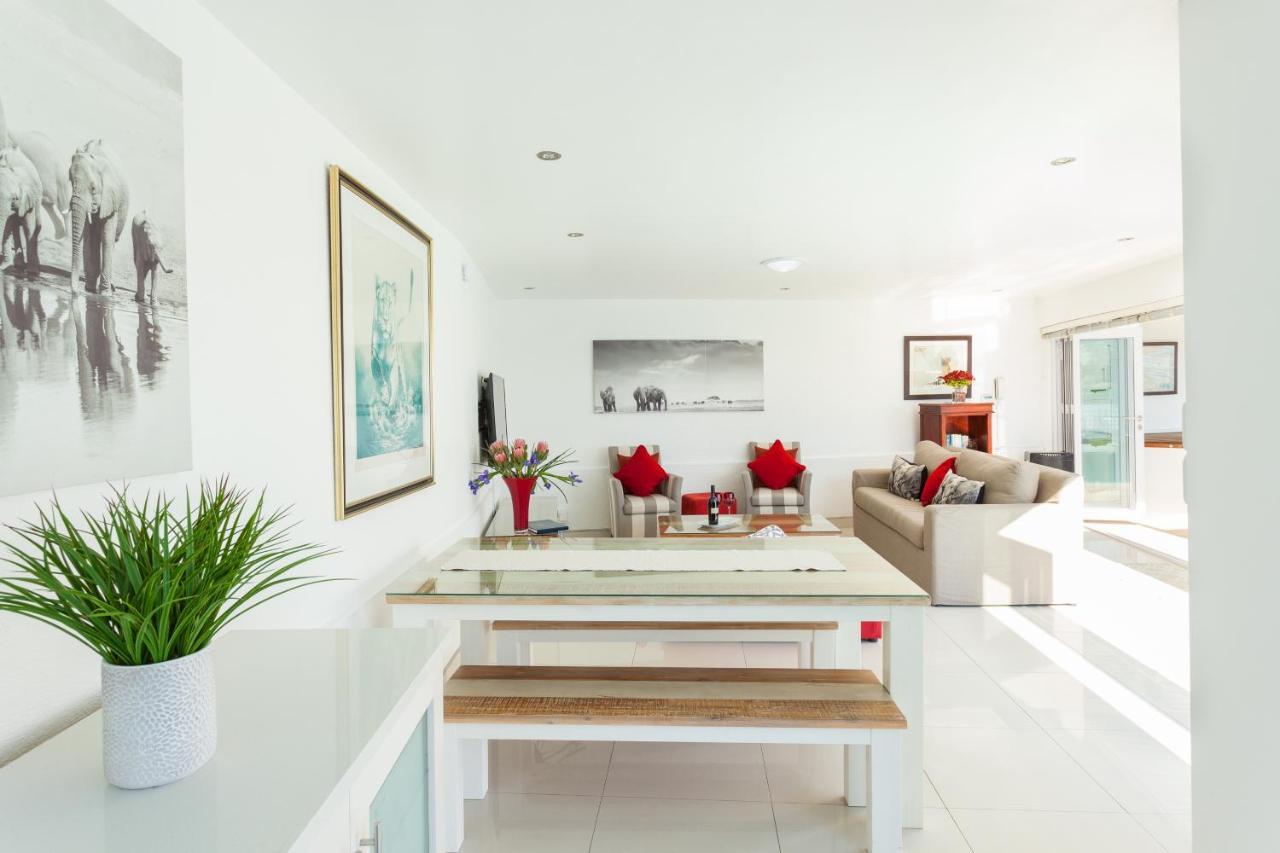Funkey Villas Cape Town Dış mekan fotoğraf