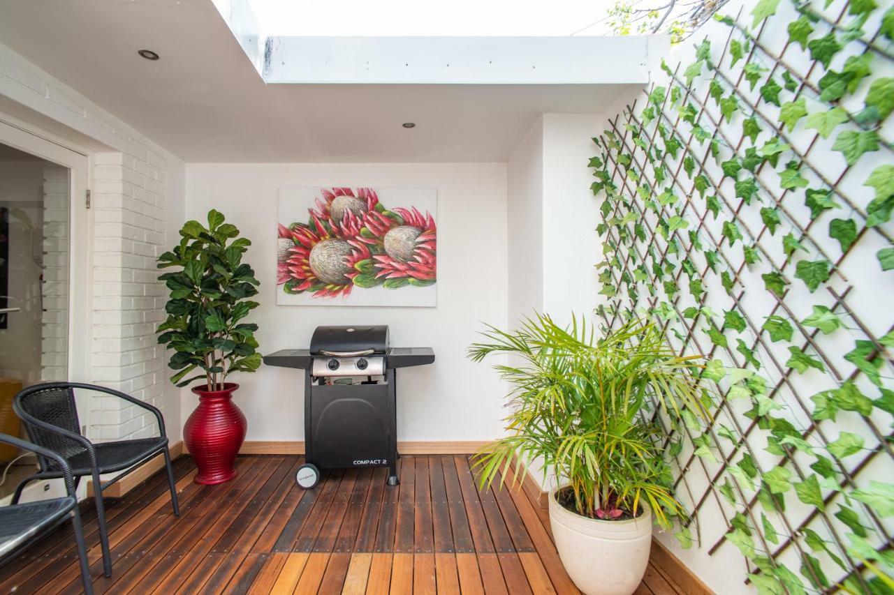 Funkey Villas Cape Town Dış mekan fotoğraf