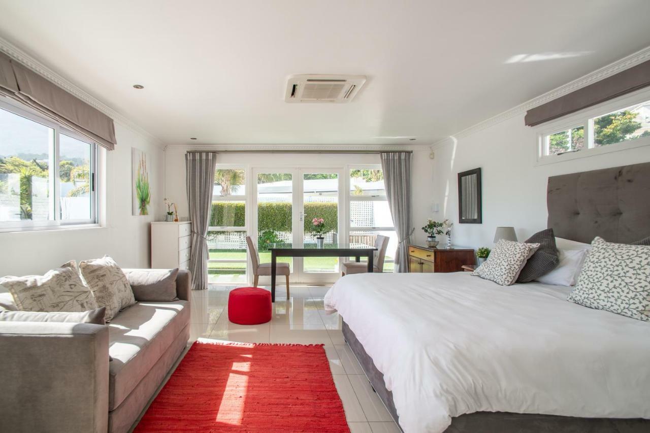 Funkey Villas Cape Town Dış mekan fotoğraf