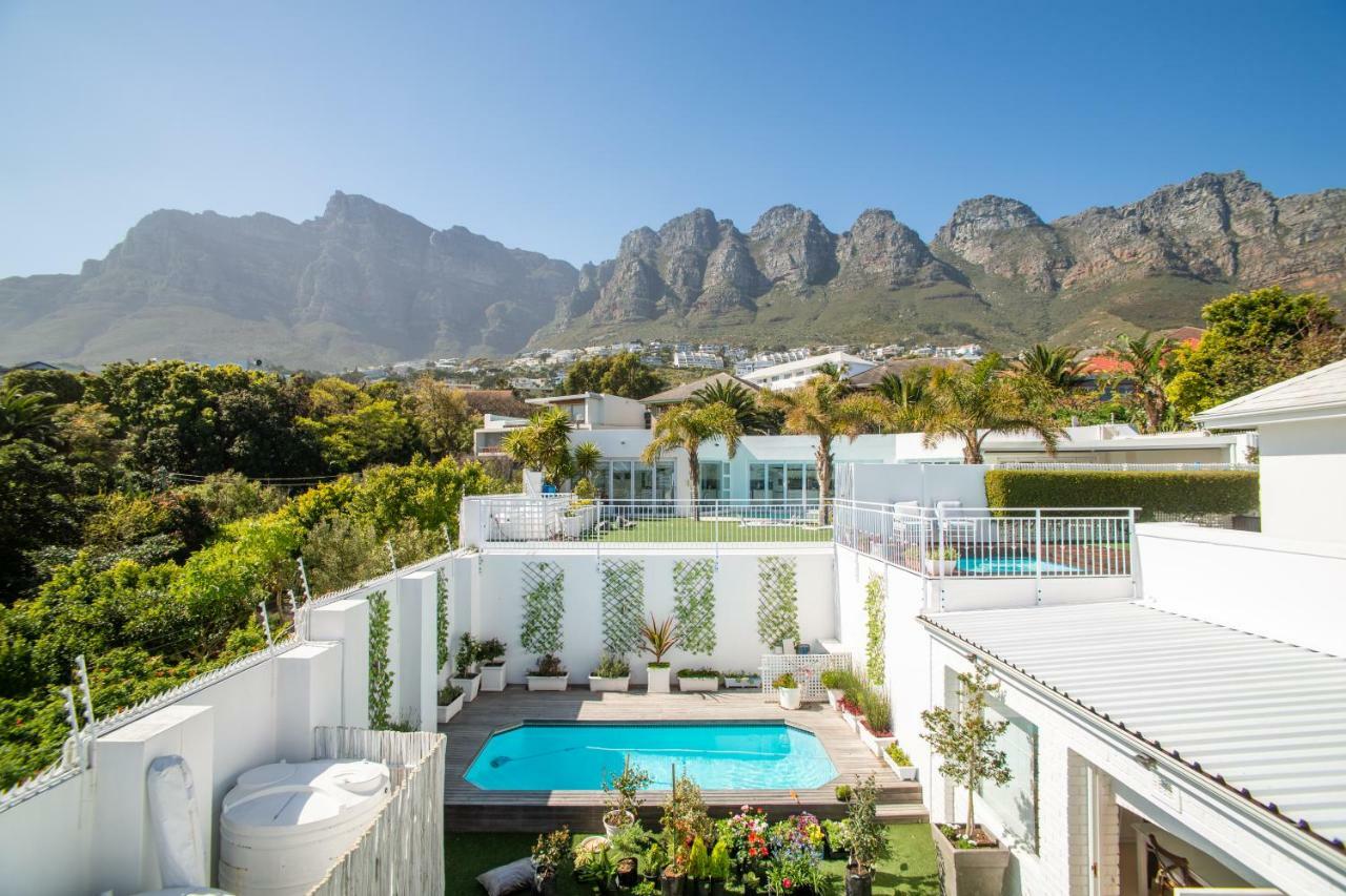 Funkey Villas Cape Town Dış mekan fotoğraf