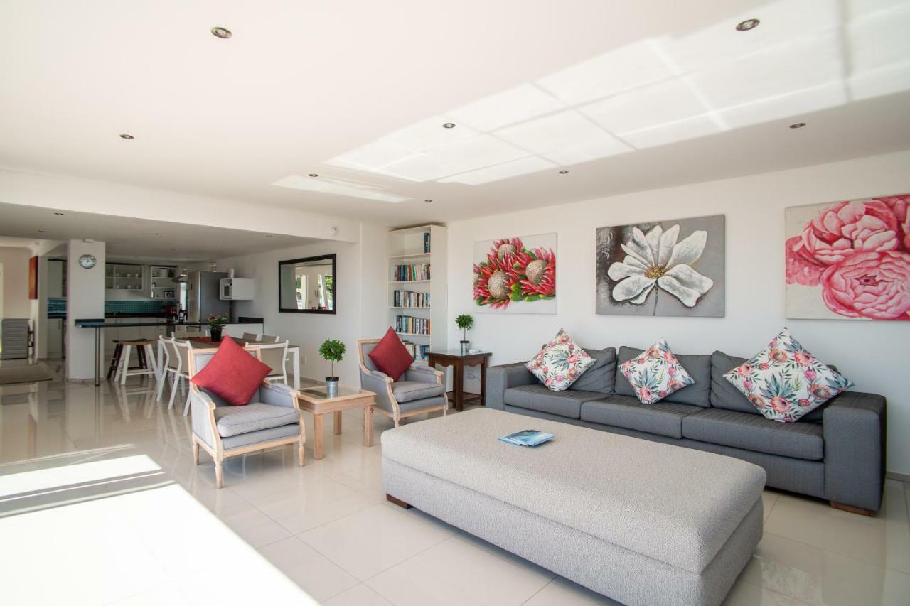 Funkey Villas Cape Town Dış mekan fotoğraf