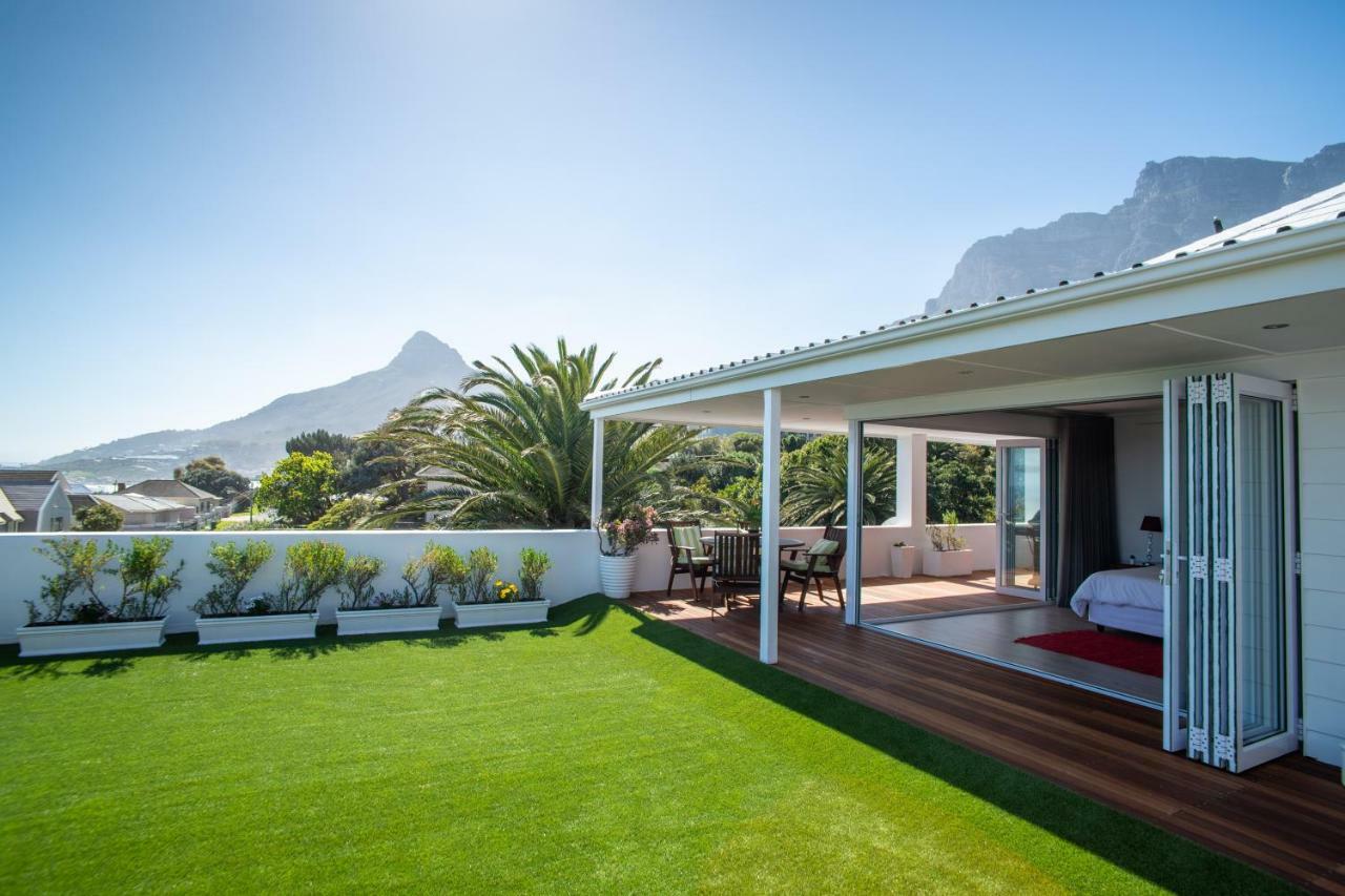 Funkey Villas Cape Town Dış mekan fotoğraf
