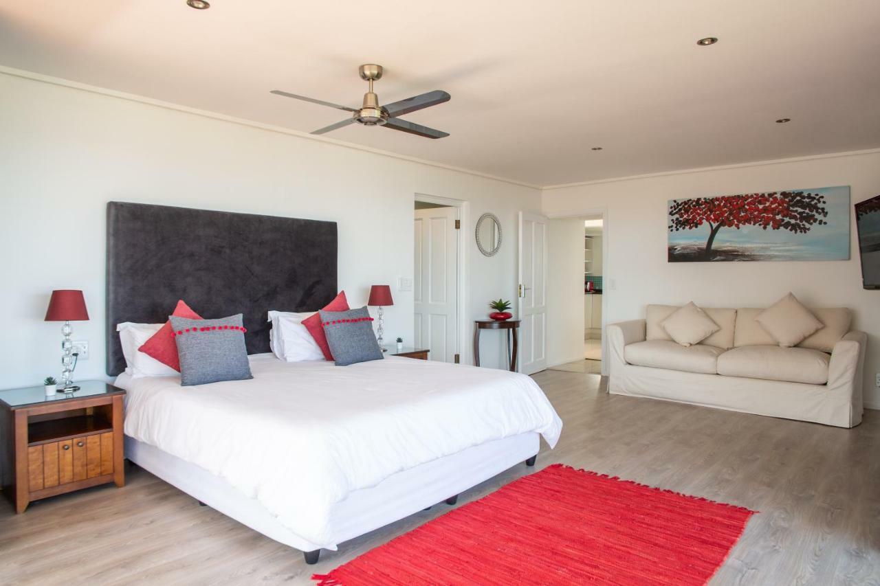 Funkey Villas Cape Town Dış mekan fotoğraf