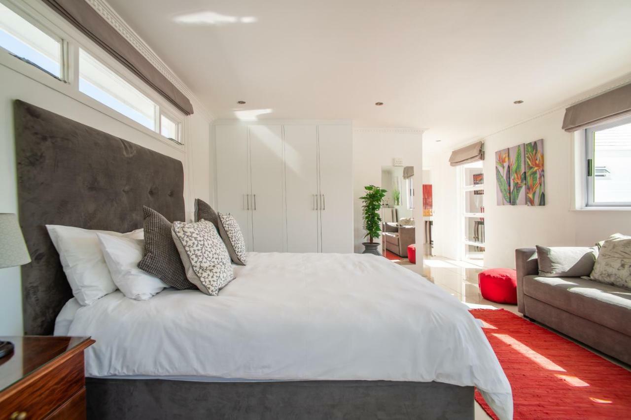 Funkey Villas Cape Town Dış mekan fotoğraf