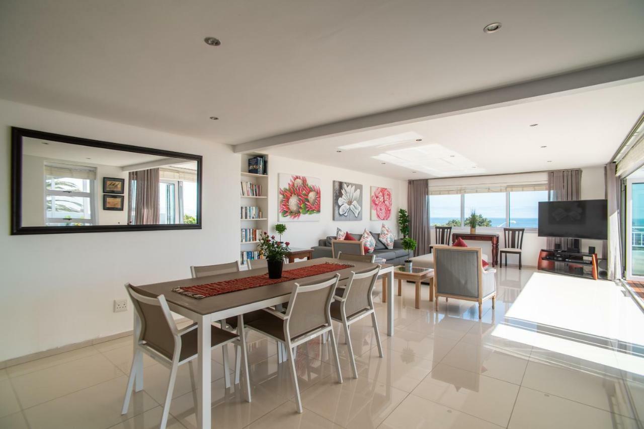 Funkey Villas Cape Town Dış mekan fotoğraf