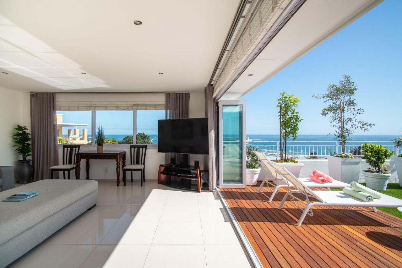 Funkey Villas Cape Town Dış mekan fotoğraf