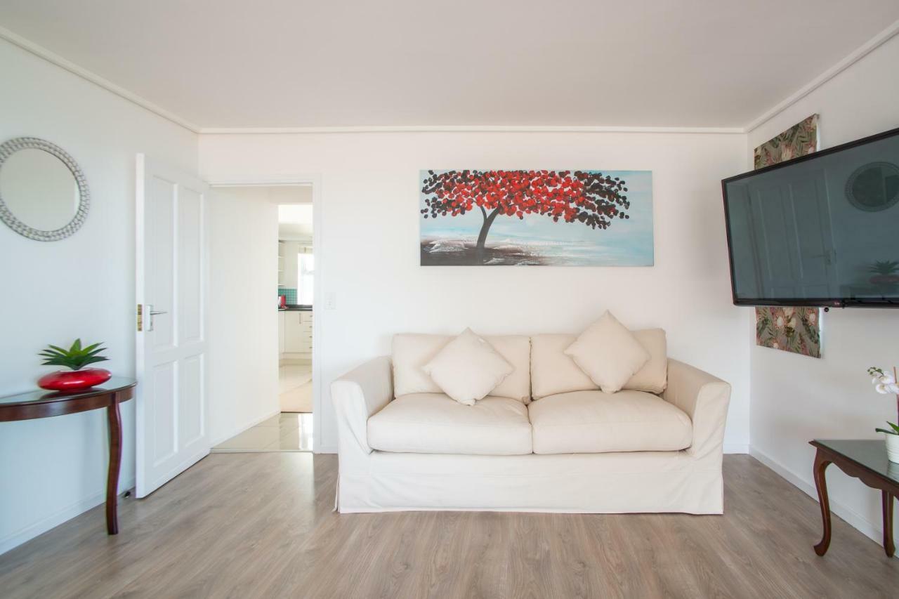 Funkey Villas Cape Town Dış mekan fotoğraf