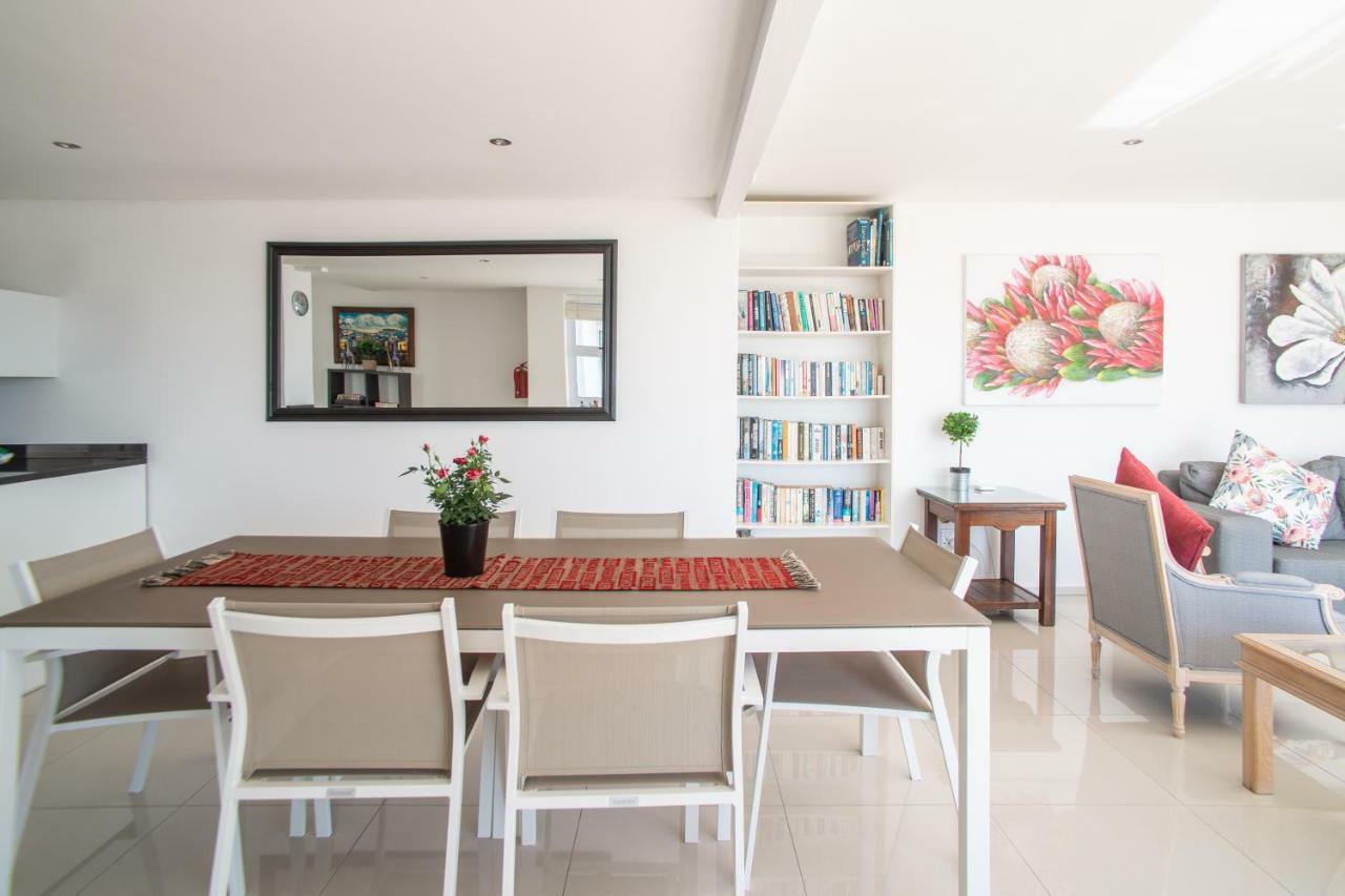 Funkey Villas Cape Town Dış mekan fotoğraf