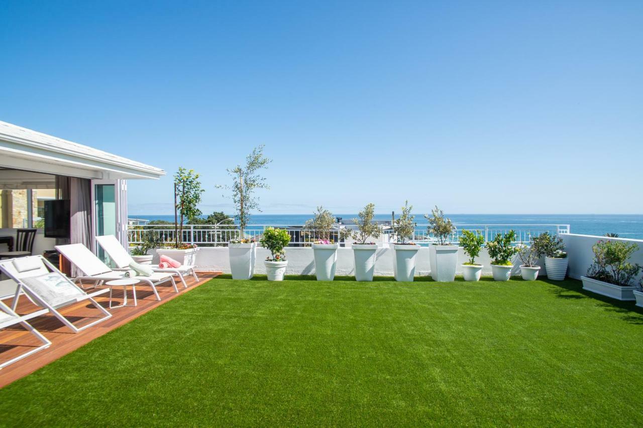 Funkey Villas Cape Town Dış mekan fotoğraf