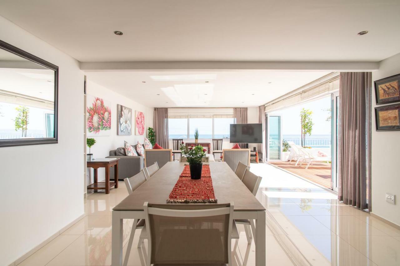 Funkey Villas Cape Town Dış mekan fotoğraf
