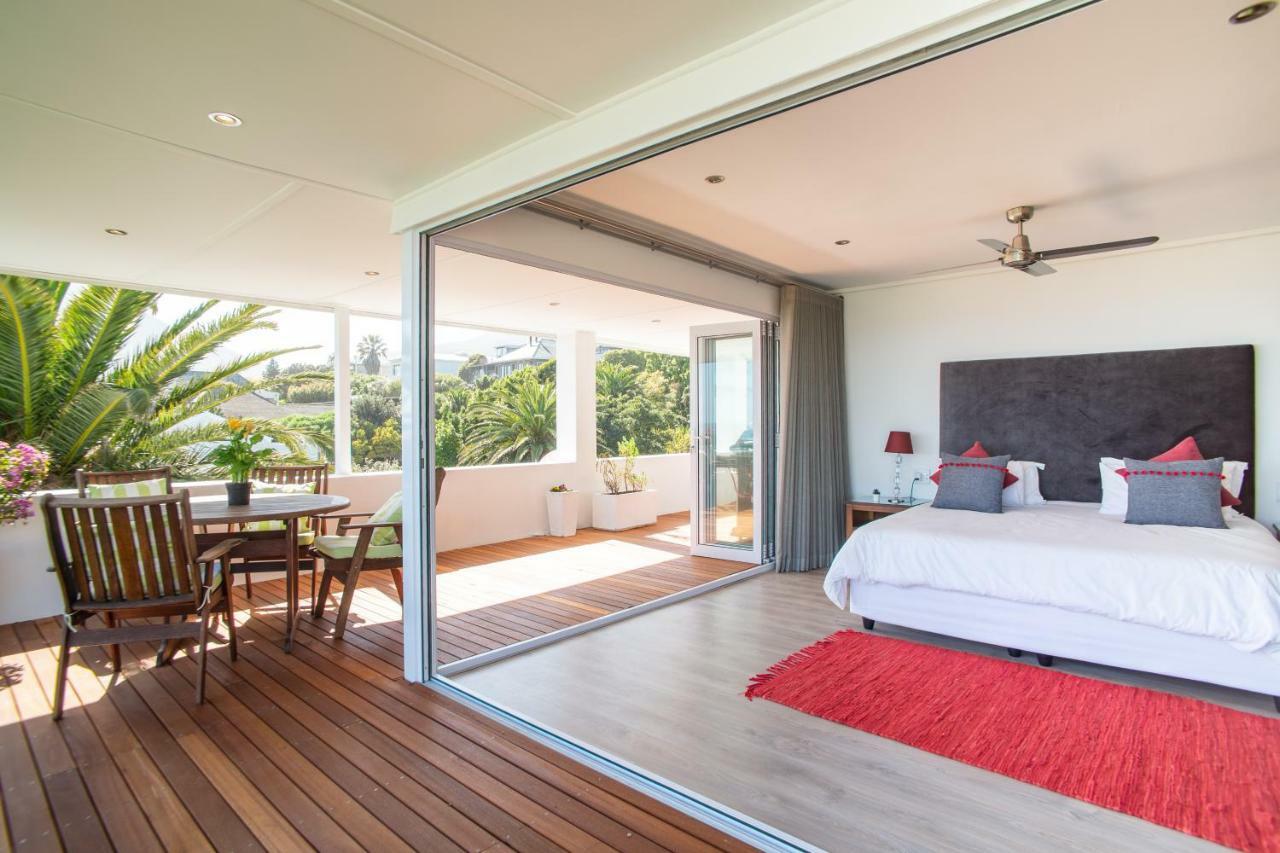 Funkey Villas Cape Town Dış mekan fotoğraf