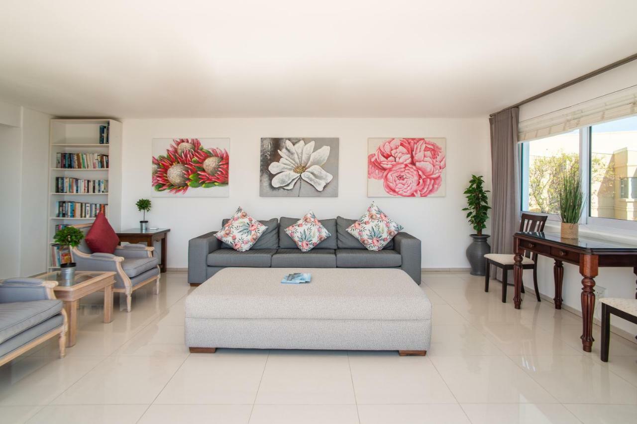 Funkey Villas Cape Town Dış mekan fotoğraf