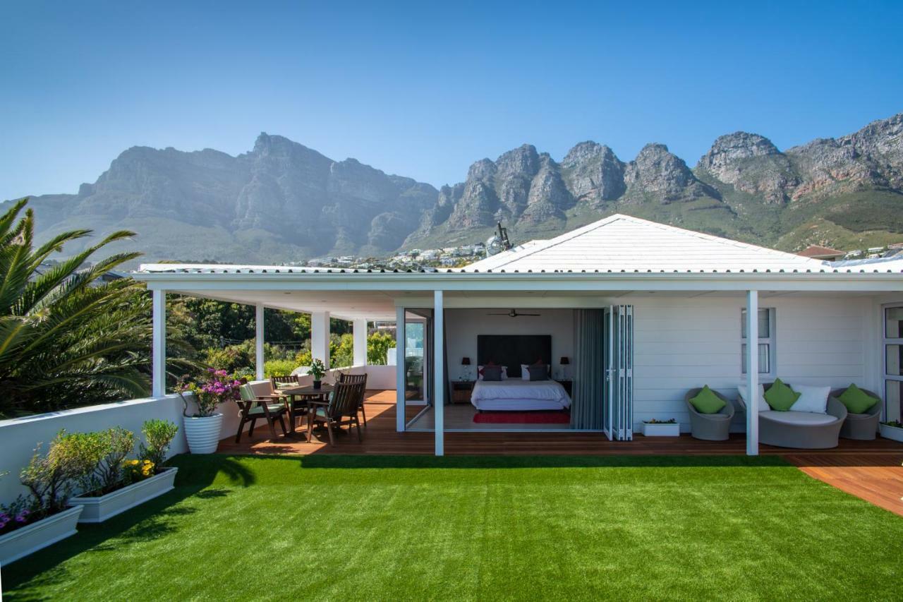 Funkey Villas Cape Town Dış mekan fotoğraf