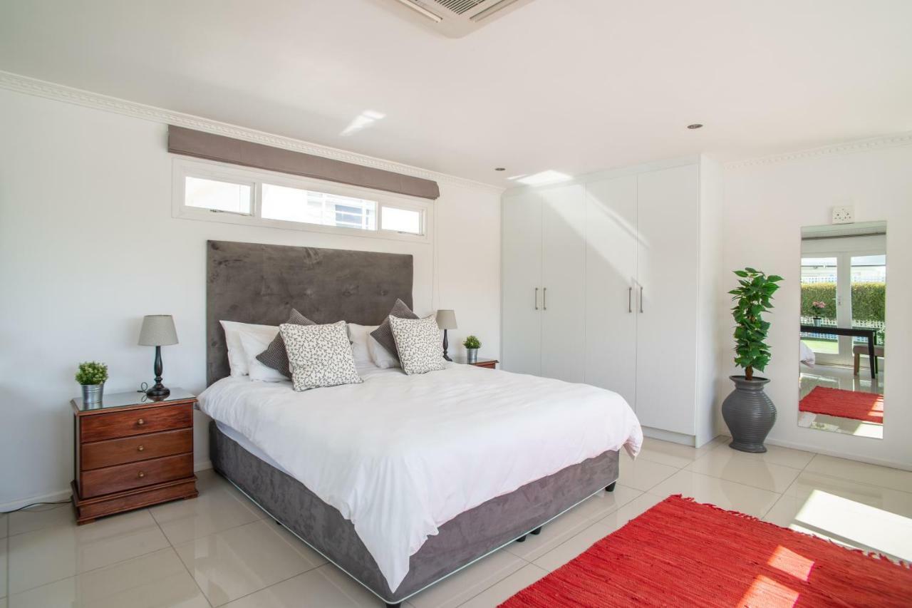 Funkey Villas Cape Town Dış mekan fotoğraf