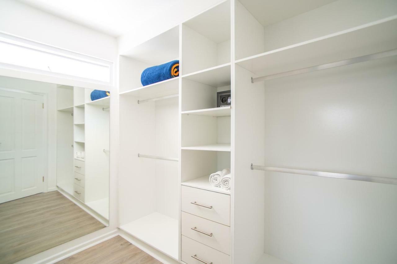 Funkey Villas Cape Town Dış mekan fotoğraf