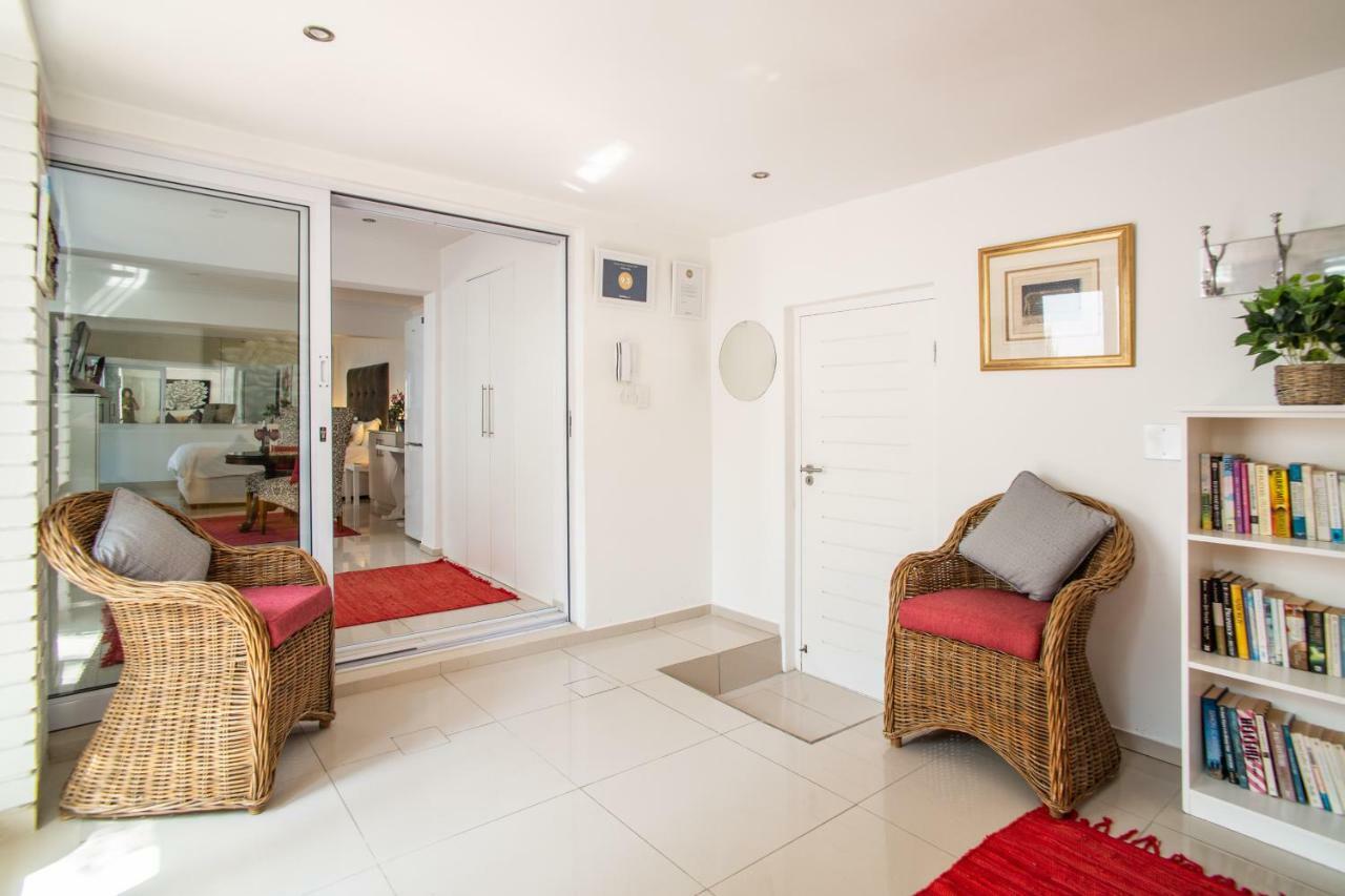 Funkey Villas Cape Town Dış mekan fotoğraf