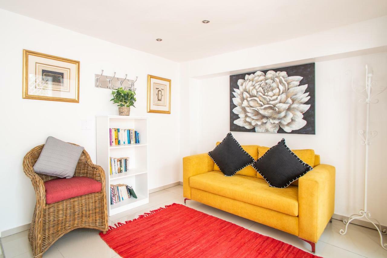 Funkey Villas Cape Town Dış mekan fotoğraf