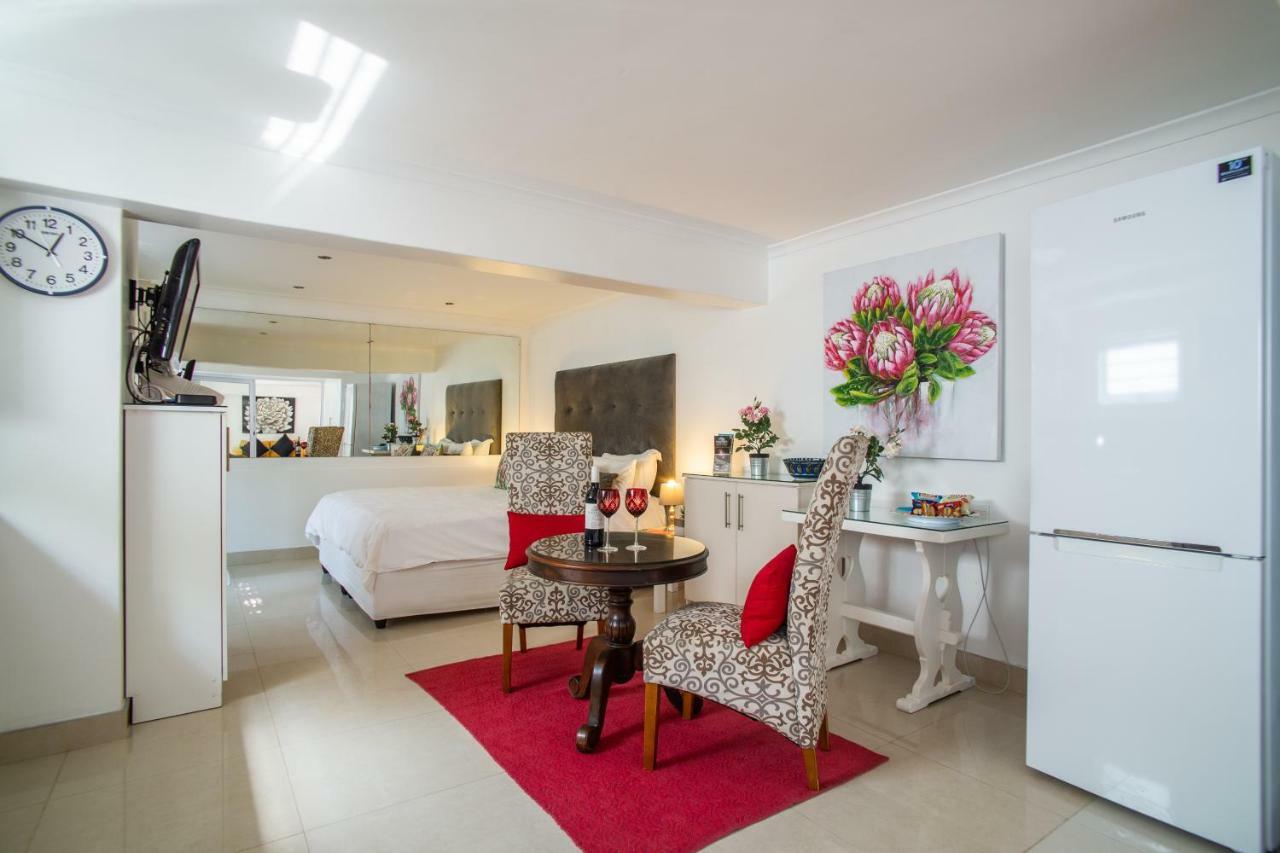 Funkey Villas Cape Town Dış mekan fotoğraf
